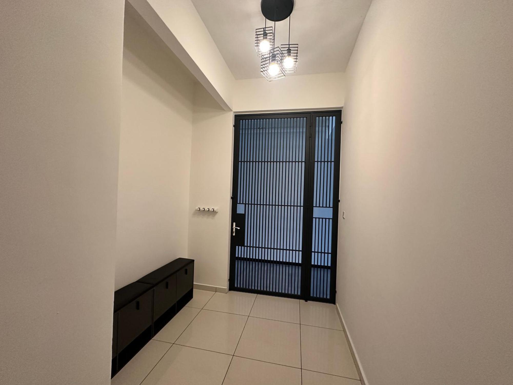 New Georgetown Instagramable 2Br Homestay For 10Pax 无敌美景两房民宿 Beacon Executive Suite Екстер'єр фото